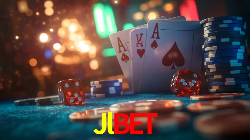 Jlbet Apostas Esportivas
